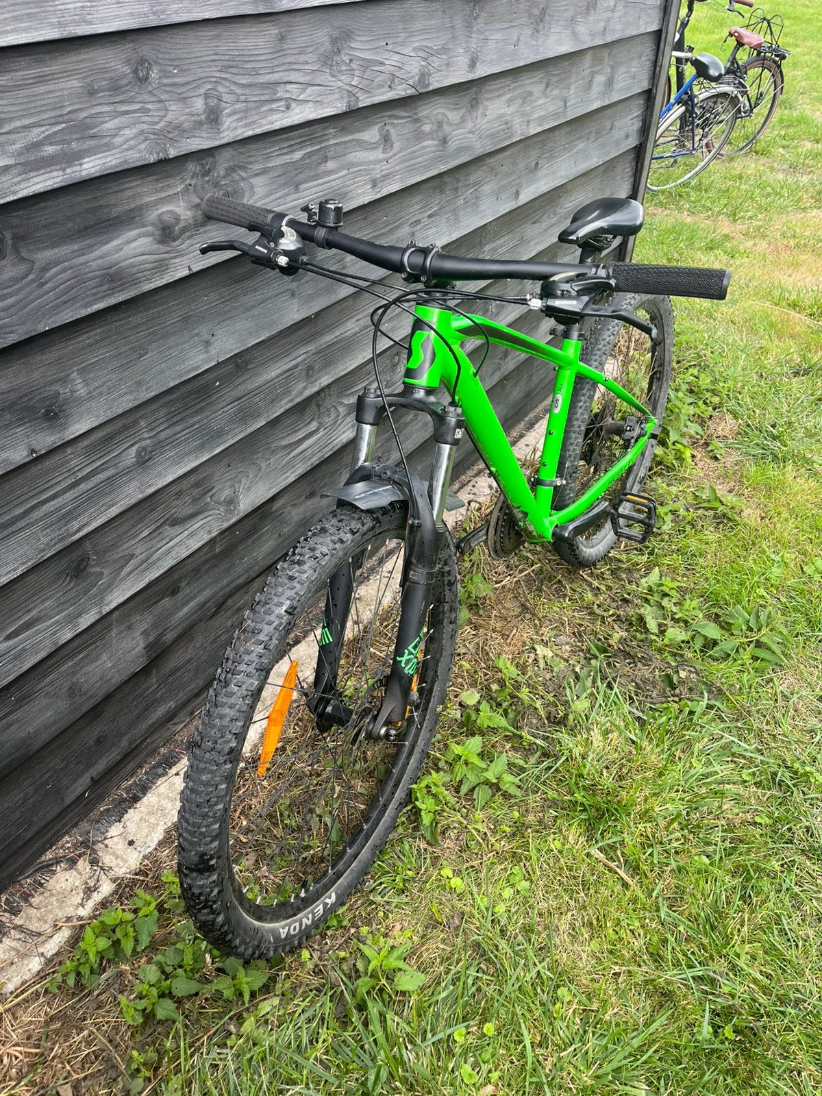 Scott Aspect 770, Vélos & Vélomoteurs, Vélos | VTT & Mountainbikes, Autres marques, Enlèvement, Utilisé, Hommes