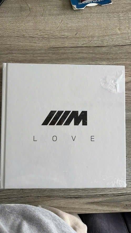 BMW boek 50 jaar, Boeken, Auto's | Boeken, Ophalen of Verzenden, Nieuw, BMW
