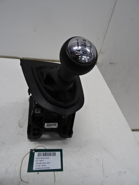 VERSNELLINGSPOOK Peugeot 308 (4A / C) (01-2007/12-2015), Gebruikt, Peugeot