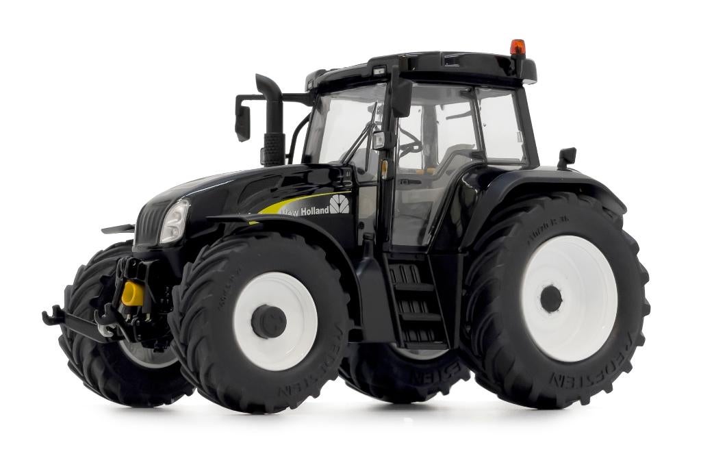 New Holland T7550 black, Verzenden, Nieuw, Tractor of Landbouw, Overige merken