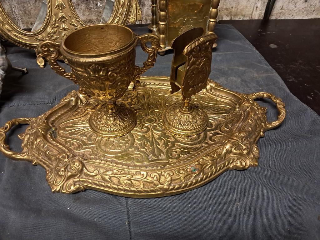 bronzen religie, Verzamelen, Ophalen