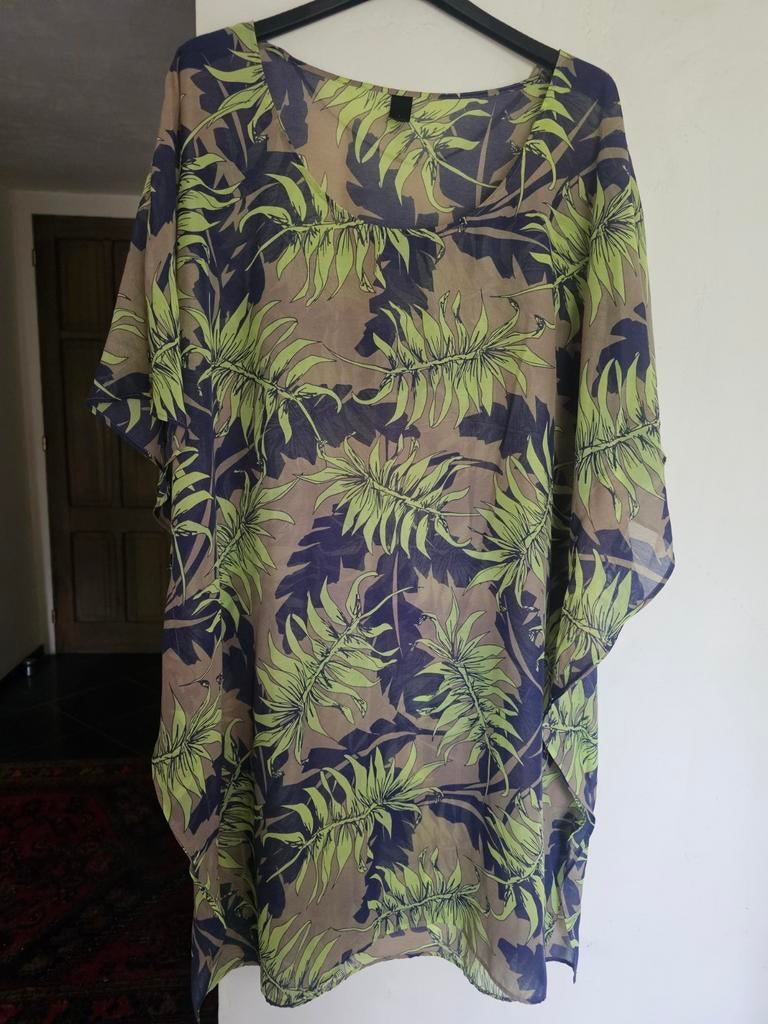 Stijlvolle mooie zomeroutfit + pareo CALIDA, Calida Switserland, Verzenden, Nieuw, Overige typen