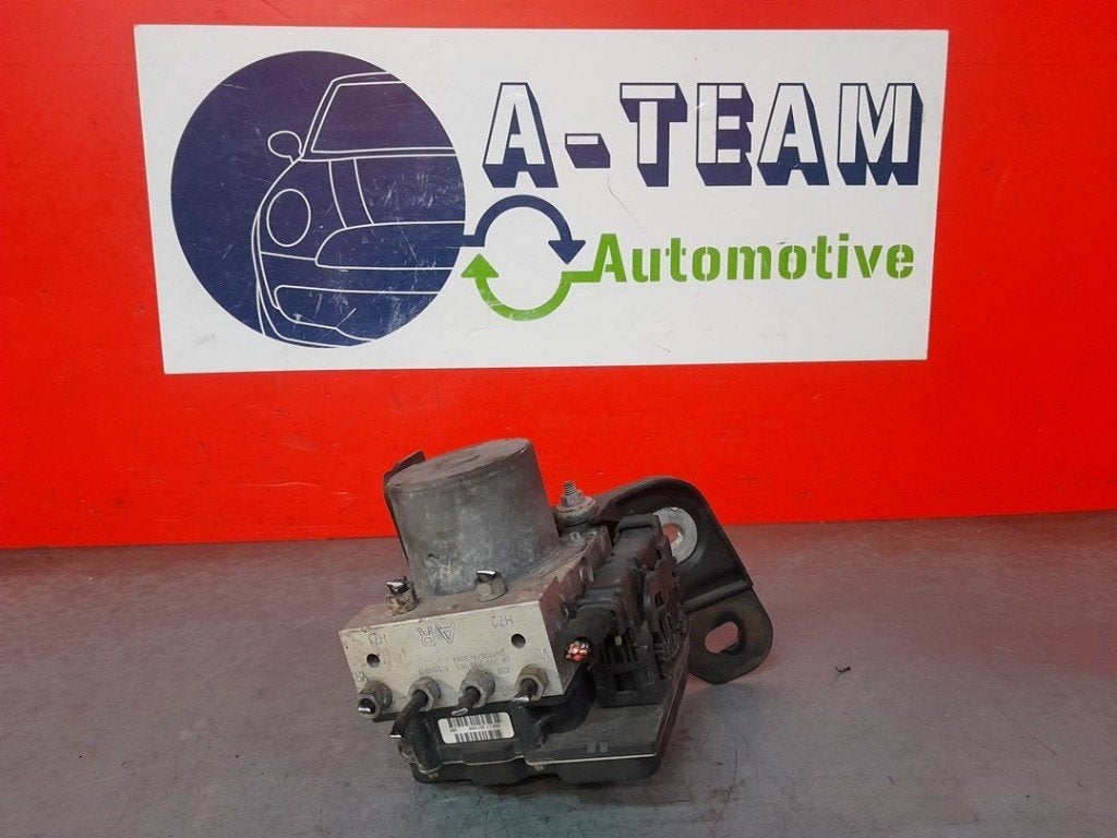 BLOC ABS (FREINS ANTI-BLOCAGE) Opel Corsa D, Autos : Pièces & Accessoires, Robert Bosch AG, Opel, Utilisé, Robert-Bosch-Allee 1
74232  Abstatt, DE