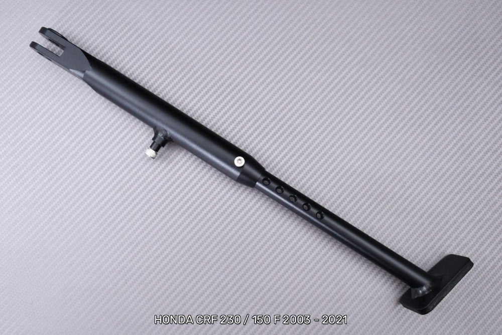 Béquille latérale pour HONDA CRF 230 / 150 F 2003 - 2021, Motos, Enlèvement ou Envoi, Neuf