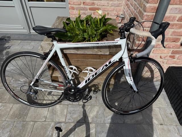 Road Race Bike (size L -55cm), Fietsen en Brommers, 53 tot 57 cm, Ophalen, Zo goed als nieuw