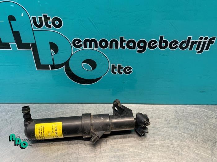 Buse phare d'un Mercedes B-Klasse (B-Klasse 05-), 3 mois de garantie, Utilisé, -, -