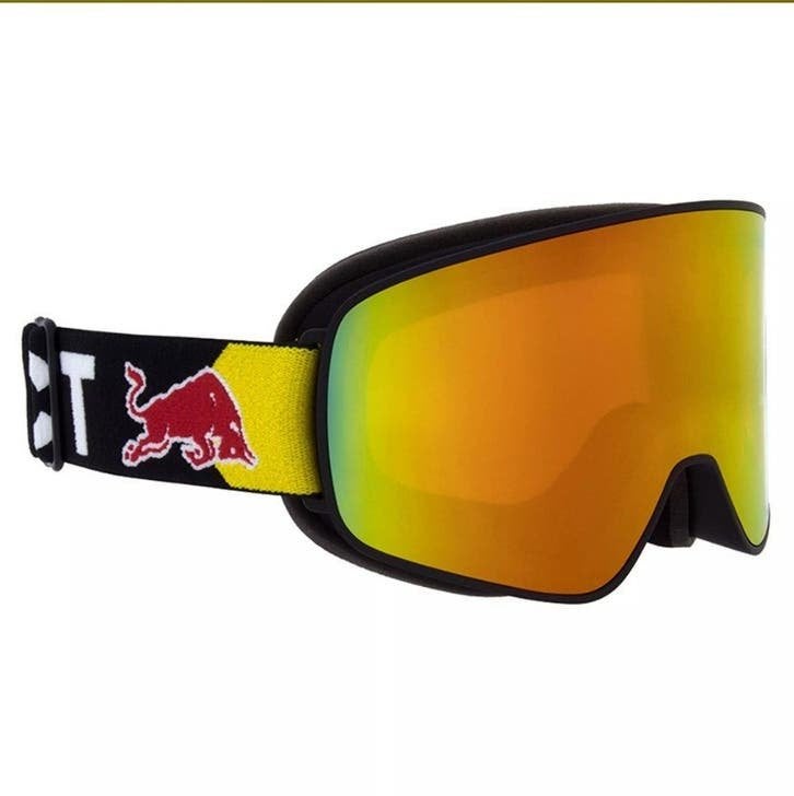 Red Bull Spect Rush-013 Skibril Nieuw in doos, Sports & Fitness, Autres marques, Enlèvement ou Envoi, Redbull, Info@redbullspec.com