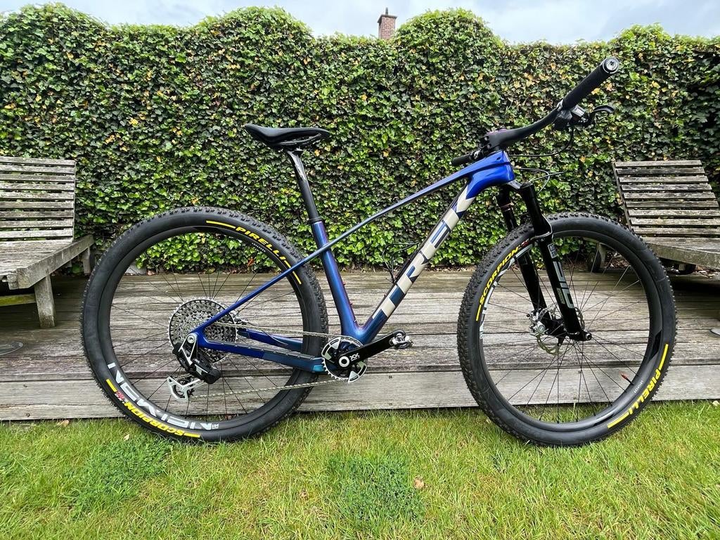 Trek procaliber a la carte, Vélos & Vélomoteurs, VTT tout suspendu, Enlèvement, Trek