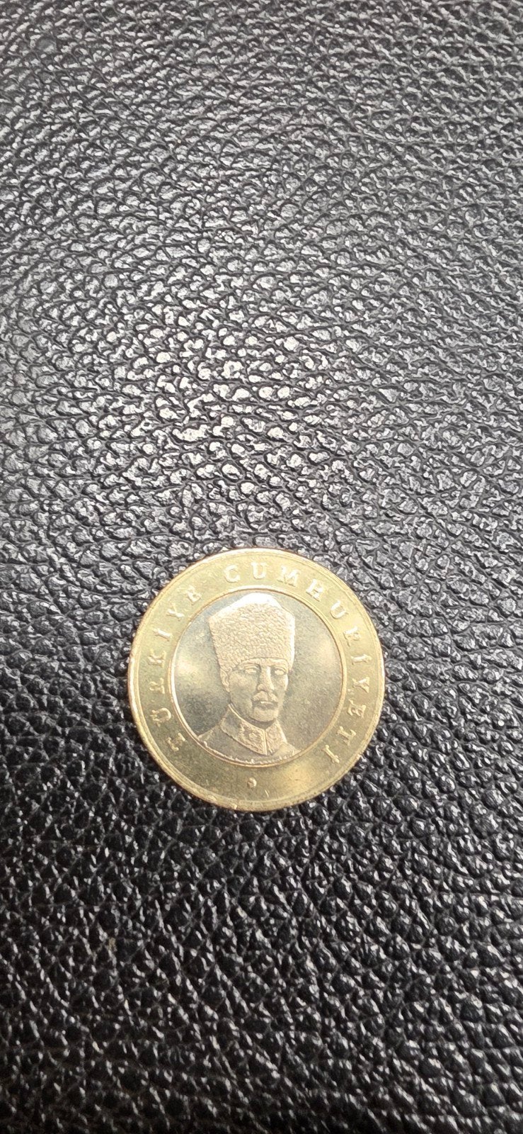 Turkije 5 lira 2024, Timbres & Monnaies, Monnaies | Asie, Enlèvement ou Envoi