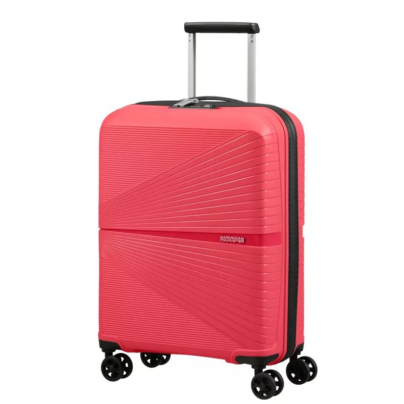 American Tourister SOUNDBOX - État Neuf, 35 à 45 cm, Plastique dur, Comme neuf, Enlèvement