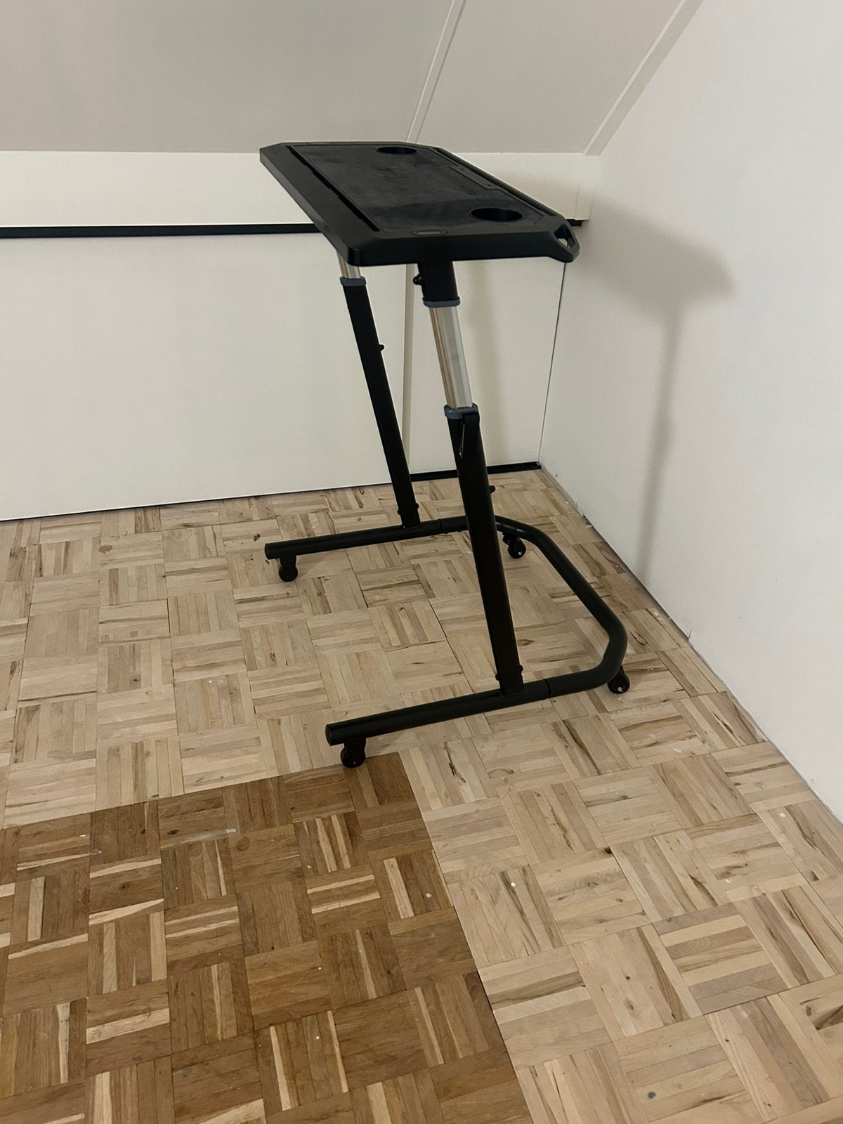 Wahoo kick desk, Fietsen en Brommers, Ophalen of Verzenden, Zo goed als nieuw