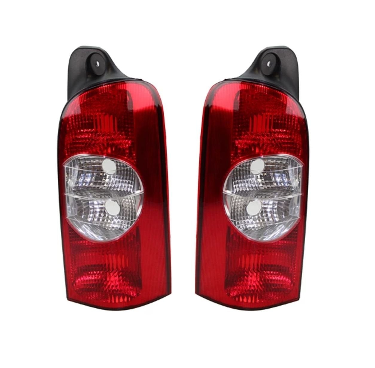Nissan Interstar achterlichten Opel Movano A Renault Master, -, -, Neuf, Nissan
