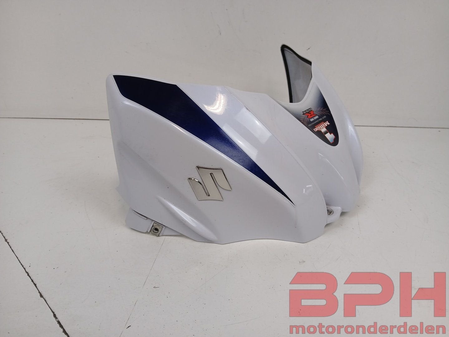 Tankcover Suzuki GSX-R 1000 K9 L0 L1 L2 L3 L4 L5 L6 2009 t/m, -, Utilisé, -, -