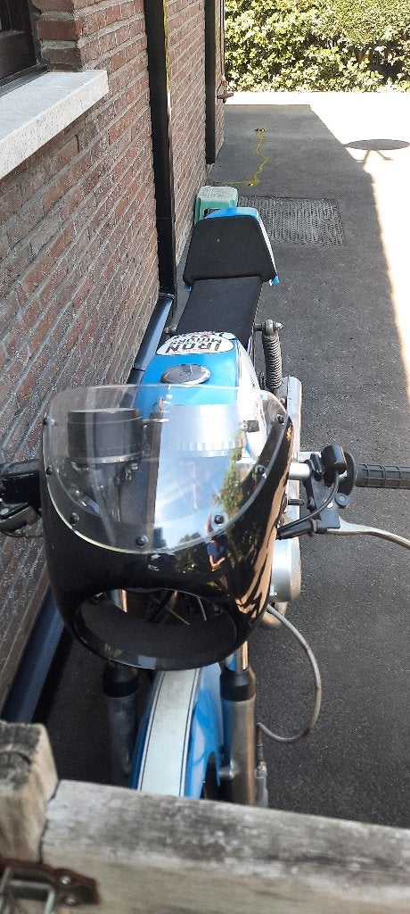 Suzuki, Motos, Motos | Suzuki, Occasion, 2 cylindres, Manuelle, 125 cm³
