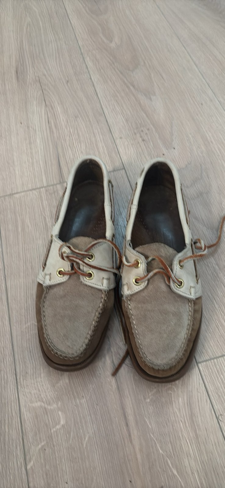 Sebago, Ophalen of Verzenden, Zo goed als nieuw