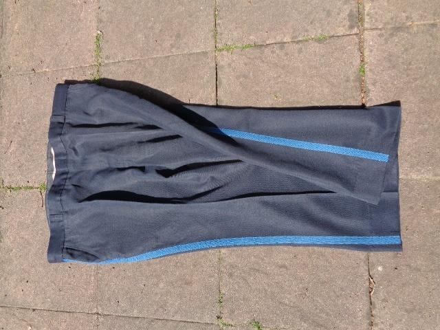 Leger broek , erg grote maat , US Air Force ?, Ophalen of Verzenden, Luchtmacht, Kleding of Schoenen