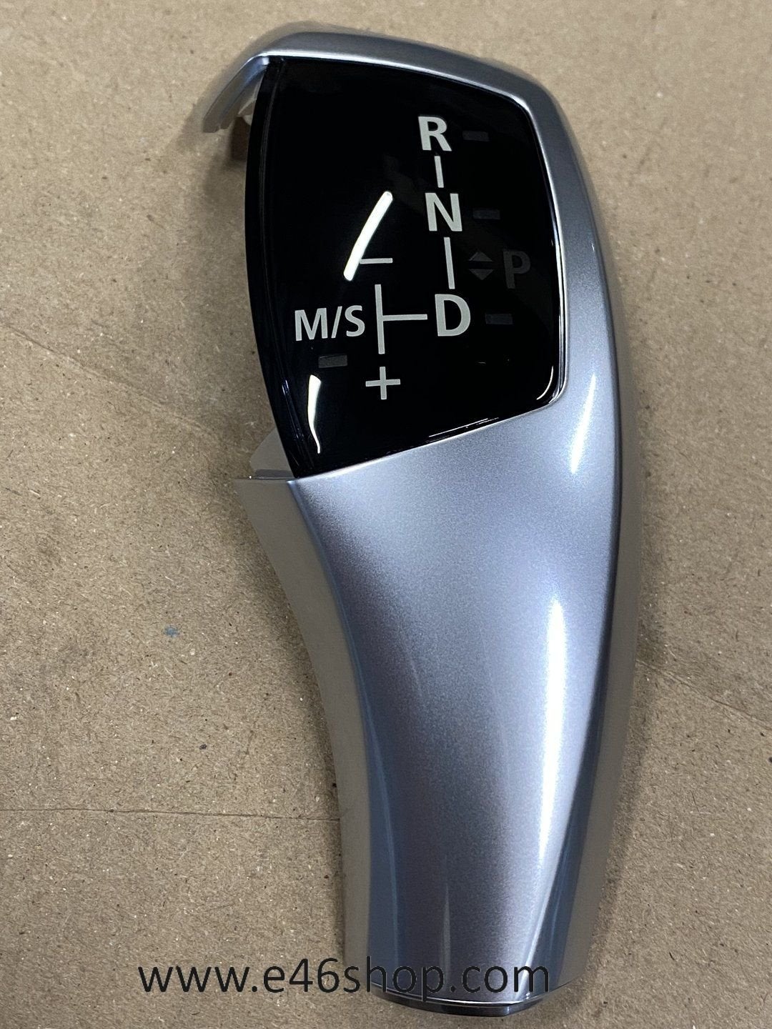SCHAKELPOOK BMW E60 E61 E63 E64 OE 61319155449 NIEUW, -, -, Nieuw, Ophalen of Verzenden