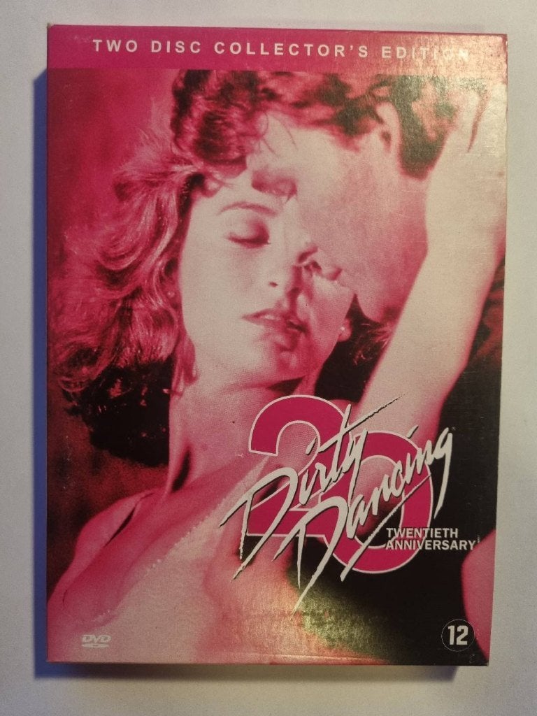 Dirty Dancing (1987), Enlèvement ou Envoi, Utilisé