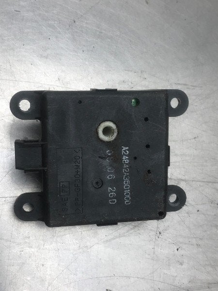 ACTIONNEUR MOTEUR VOLET CHAUFFAGE Nissan Murano (Z51), Utilisé, Nissan