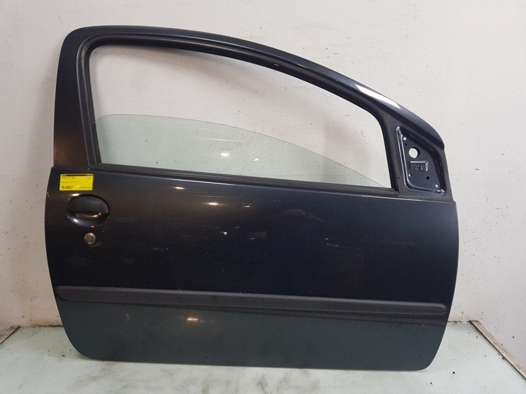 PORTE DROITE Citroën C1 (|1612543180|9004X1|), Dhr. J. Ham, Citroën, Administratie@autoham.nl, Droite