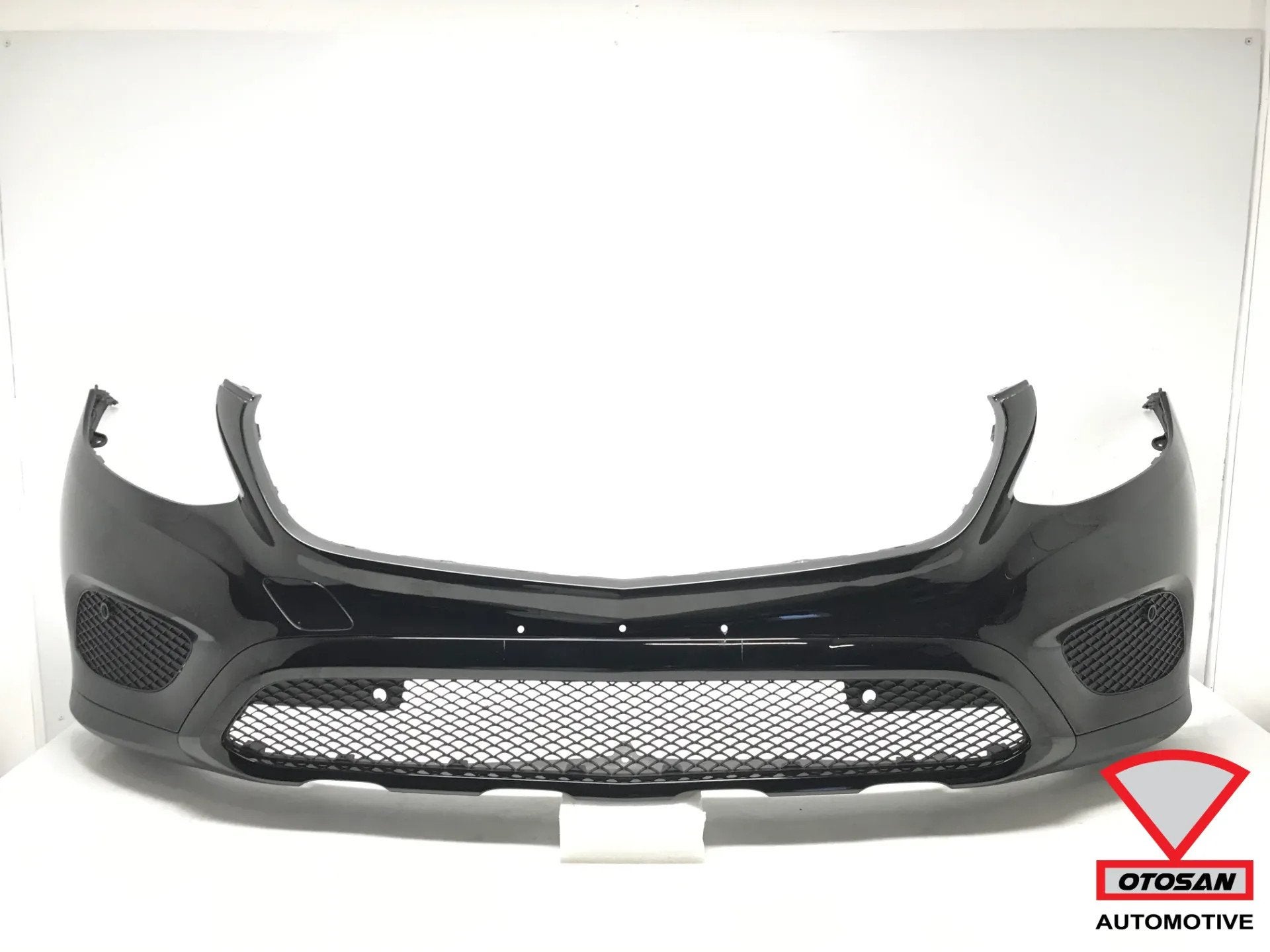 Mercedes GLC W253 X253 Pare-chocs avant Pare-chocs 6xPDC Ori, Mercedes-Benz AG, Pare-chocs, Mercedes-Benz, Utilisé
