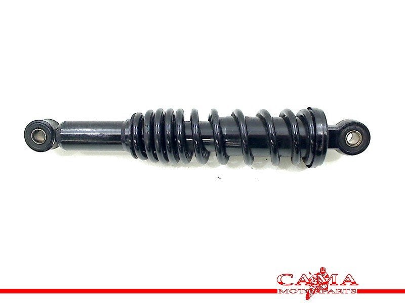 SCHOKBREKER ACHTER Tomos A3 A35 (01-1976/12-2014), Gebruikt, Info@cama-motorparts.nl, Overige typen, Dhr. S. di Majo