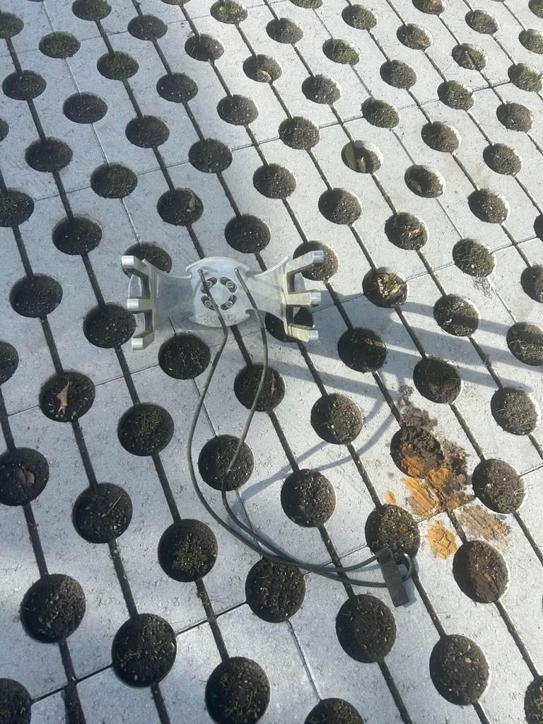 Wakebordhouder JOBE, Ophalen of Verzenden, Gebruikt, Overige typen