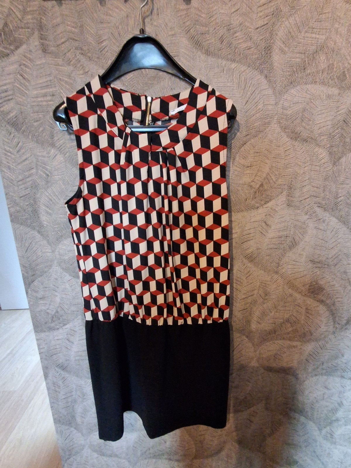 winterkleed L&L maat 40, Kleding | Dames, Verzenden, Maat 38/40 (M)
