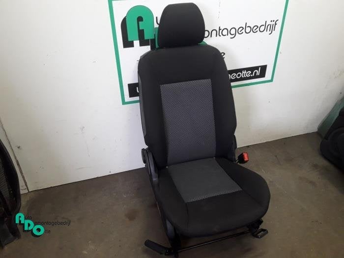 Siège droit d'un Mercedes A-Klasse (A-Klasse 04-), Autos : Pièces & Accessoires, Habitacle & Garnissage, 3 mois de garantie, Utilisé