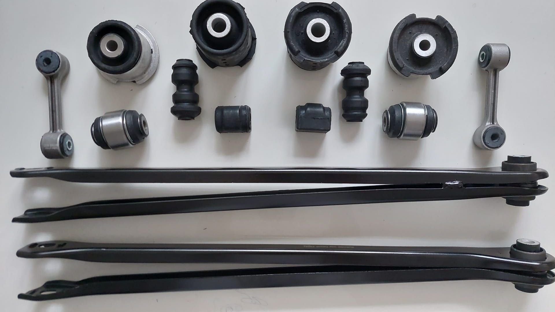BMW E36 draagarm BMW E36 ophanging BMW E36 reactiearmen, Neuf, -, -, Enlèvement ou Envoi