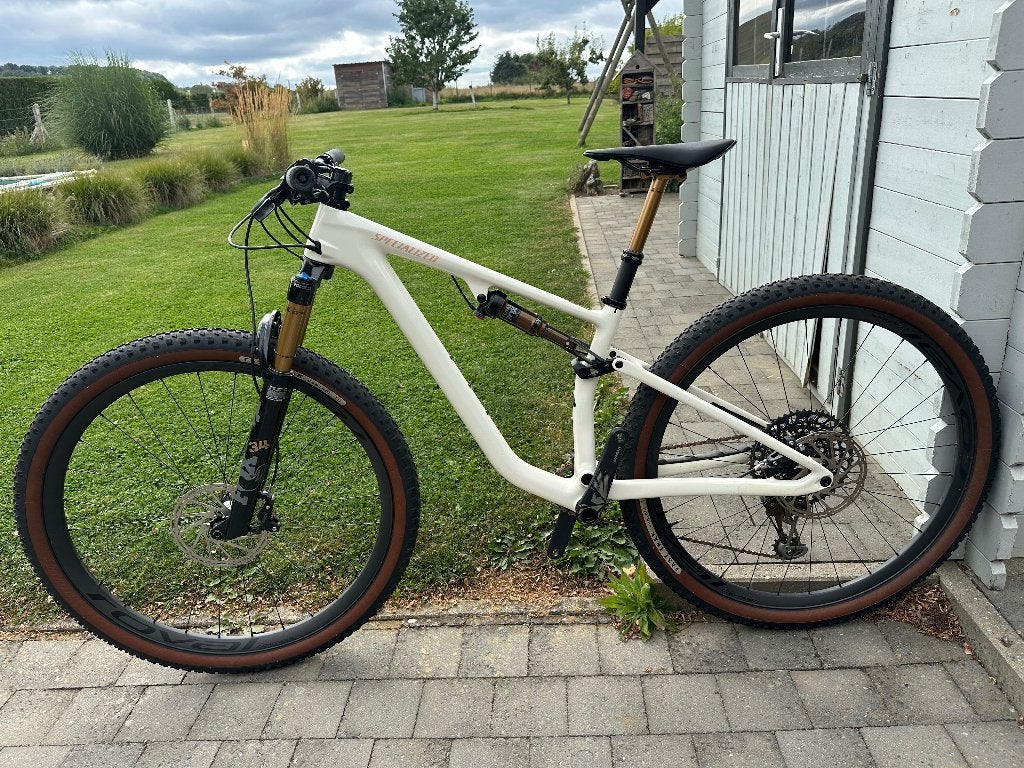 Specialized Epic Pro Comp, Vélos & Vélomoteurs, Vélos | VTT & Mountainbikes, Comme neuf, Autres marques, VTT tout suspendu, Frein à disque