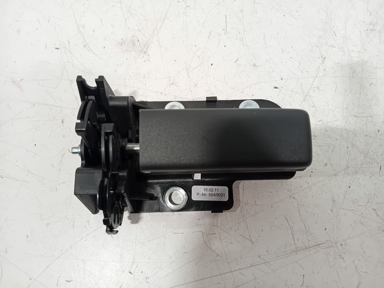 Handgreep Seat Alhambra, Onderdelen@venauto.nl, Van der Ven Autorecycling B.V., Gebruikt, Ettenseweg 76, 4706 PB Roosendaal, The Netherlands