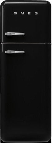 SMEG koelkast vriezer in perfecte staat, Elektronische apparatuur, Vaatwasmachines, Ophalen