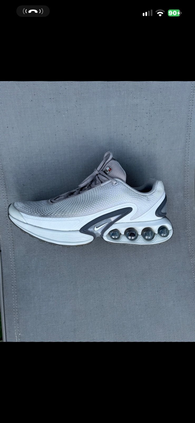 Nike Air Max DN, Kleding | Heren, Ophalen, Gedragen, Overige kleuren