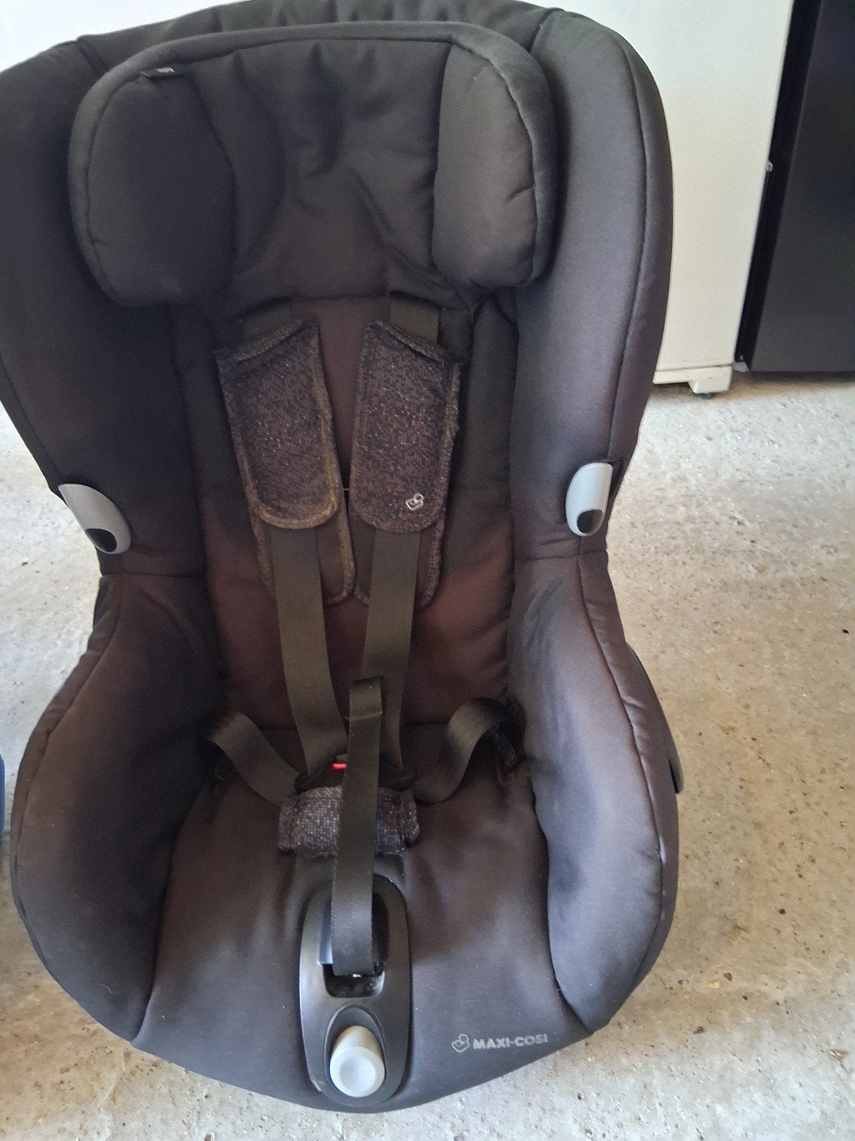 draaibare autostoel, Kinderen en Baby's, Autostoeltjes, Ophalen