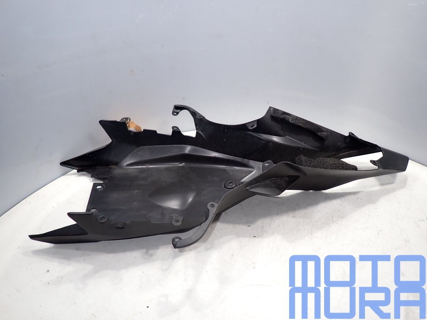 Yamaha R1 2015 - 2022 : carénage inférieur, carénage intérie, -, Utilisé, -, -