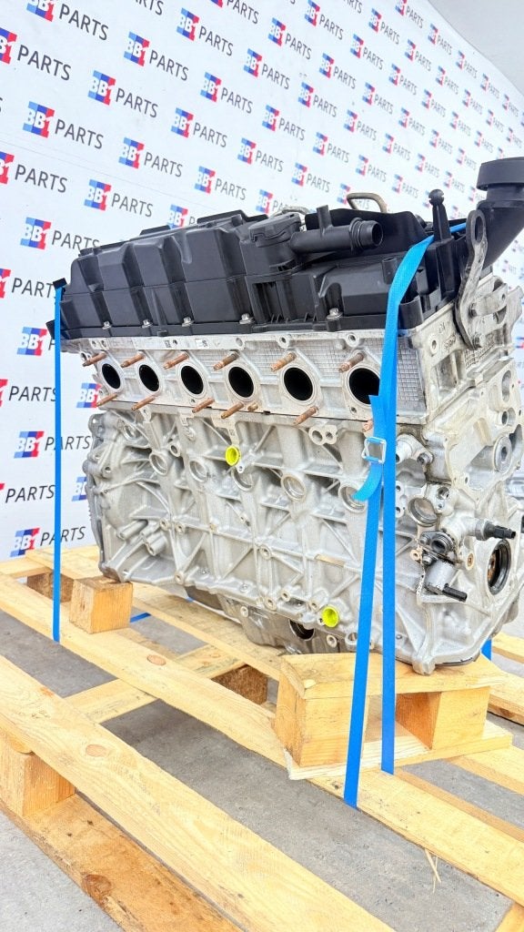 Moteur B57D30C Nu X6 G11, G12 X7 G31 BMW X5 G30, F90, Envoi, Utilisé, Daihatsu