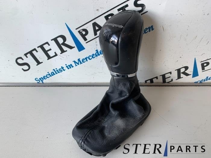 Enveloppe levier de vitesse d'un Mercedes C-Klasse, 3 mois de garantie, Utilisé, -, -