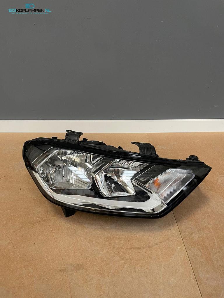 Audi A1 82A H7 koplamp rechts, Auto-onderdelen, Verlichting, Audi, Gebruikt, Ophalen