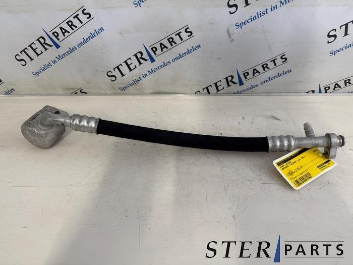 Tuyau clim d'un Mercedes C-Klasse, 3 mois de garantie, Utilisé, -, -