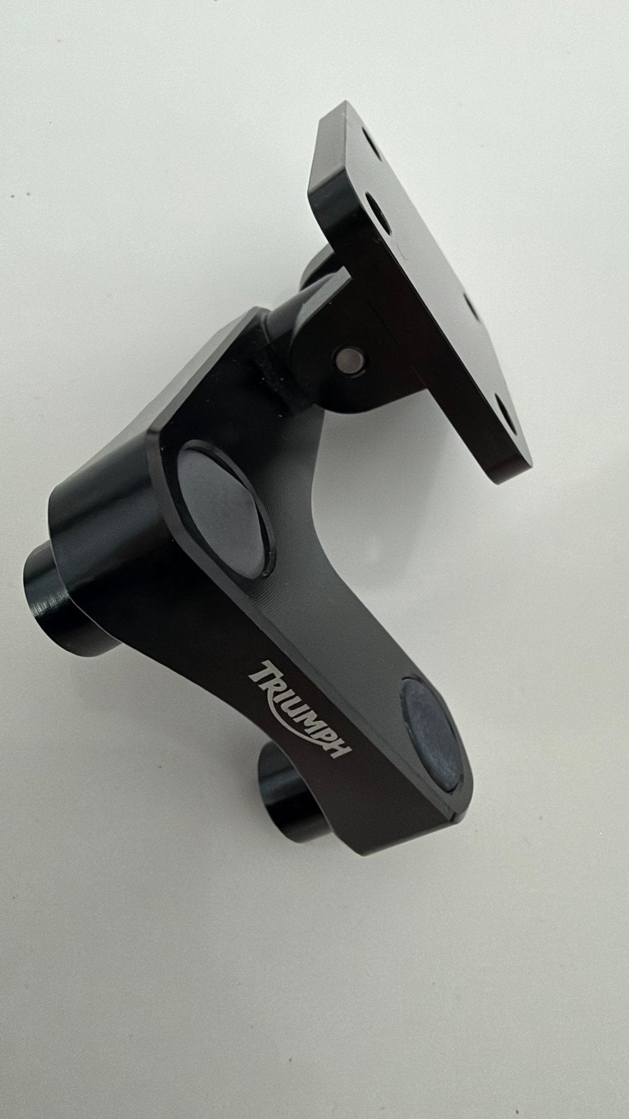 Originele Triumph GPS Mounting Kit, Ophalen of Verzenden, Nieuw