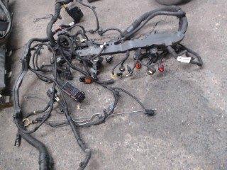 Faisceau moteur Opel Zafira C 1.6CDTi 100kw LP/15369, Enlèvement, Utilisé, Opel