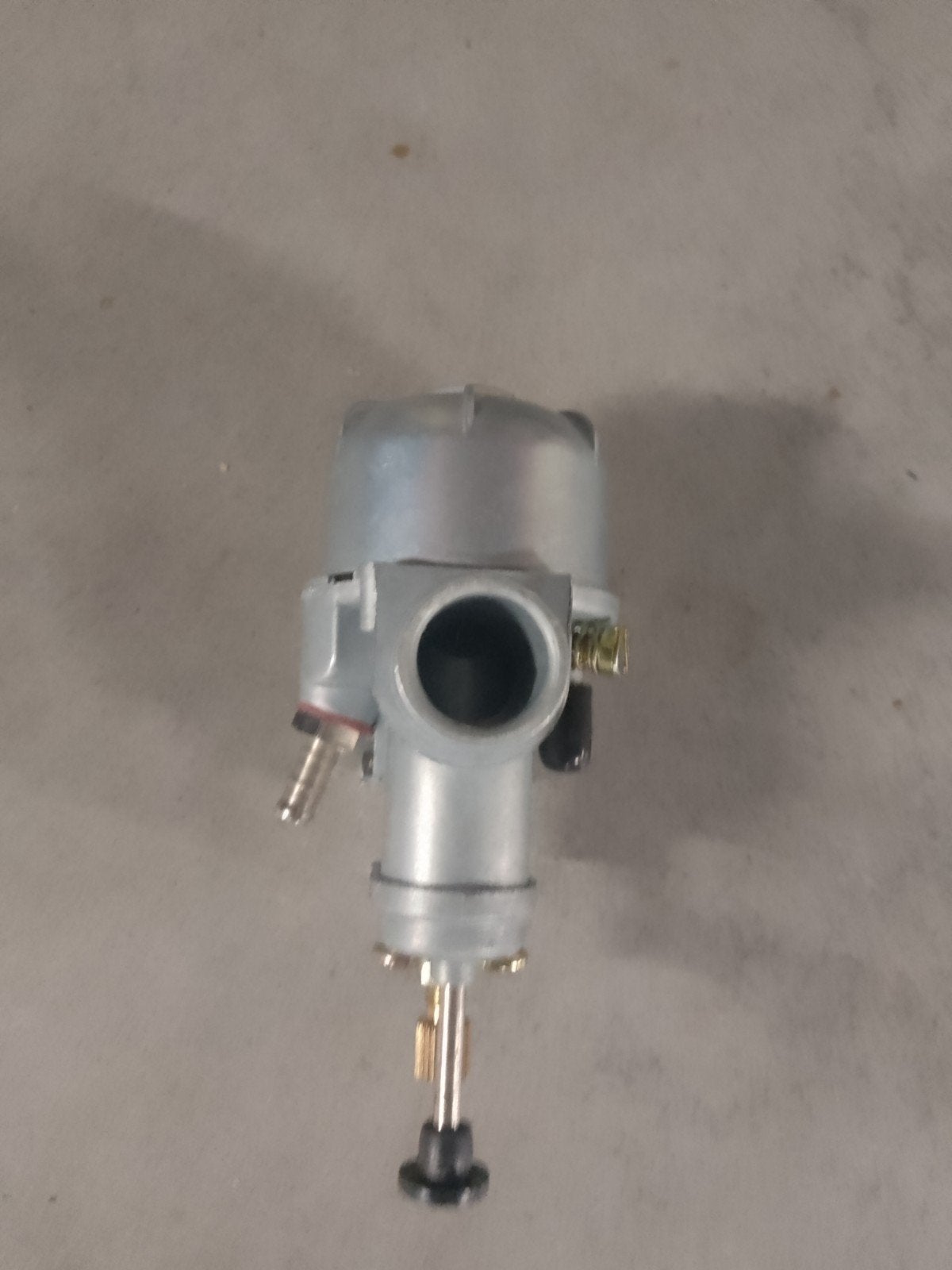 Carburateur, Fietsen en Brommers, Ophalen, Carburateur