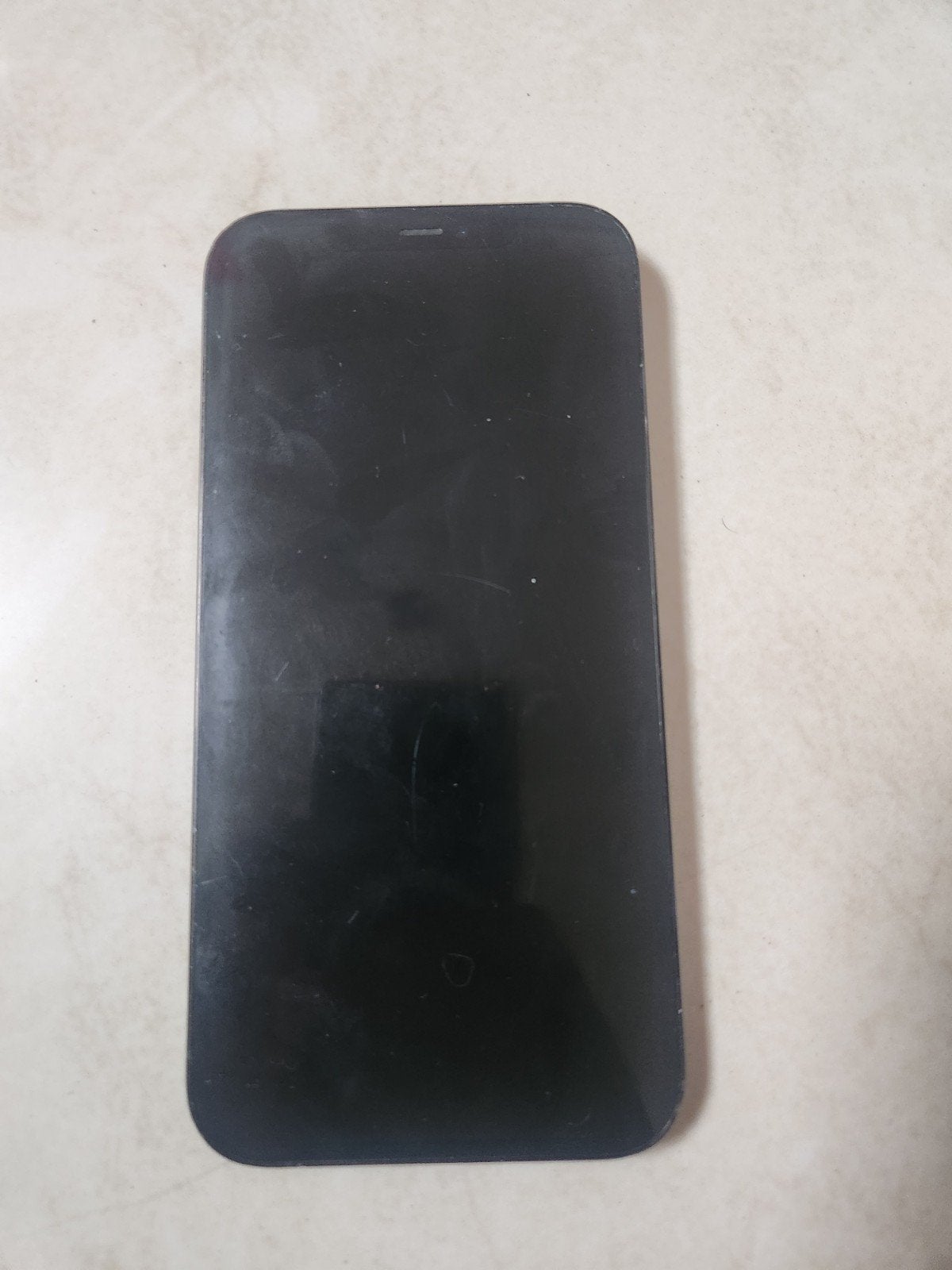 Iphone 12 pro max, 128 GB, 73 %, IPhone 12 Pro Max, Enlèvement