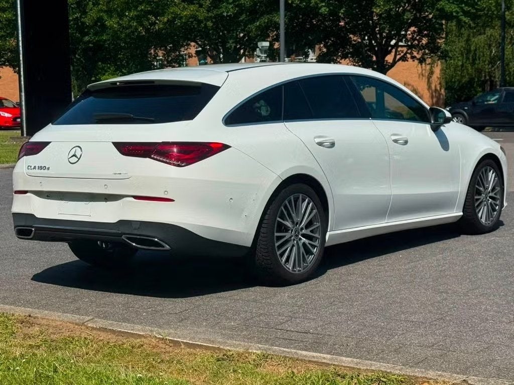 Mercedes CLA 180 d 2019 | Automatique · GPS, CLA, Achat, https://public.car-pass.be/vhr/1750f40e-52ca-43a4-802a-8bf65476e718, Euro 6