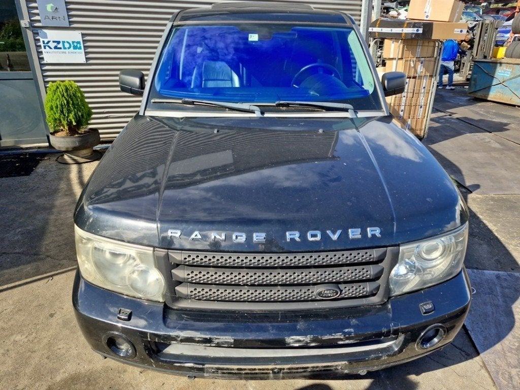 CAPOT Range Rover Sport (LS) (|BKA790050|BKA790070|), Autos : Pièces & Accessoires, Campus Kronberg 7
61476  Kronberg im Taunus, DE