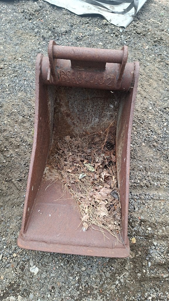 trancheuse à tôle d'acier ; largeur 40 cm,, Bricolage & Construction, Enlèvement, Utilisé