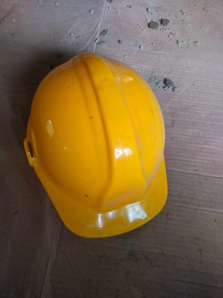 Casque de sécurité, Bricolage & Construction, Enlèvement ou Envoi, Neuf