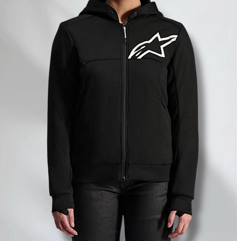 Alpinestars sweatshirt voor dames, maat XXL, Kleding | Heren, Truien en Vesten, Zo goed als nieuw, Ophalen of Verzenden