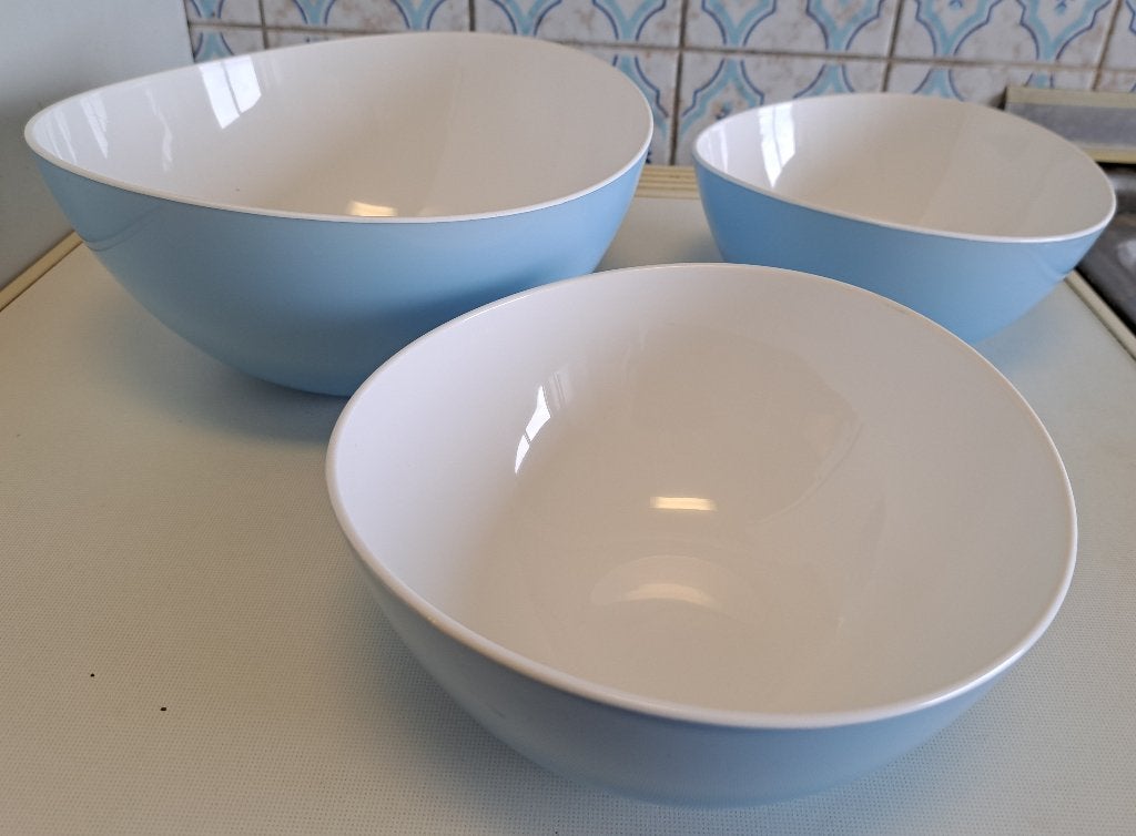 Ensemble de bols Omada au design de luxe, Maison & Meubles, Enlèvement, Récipient(s)